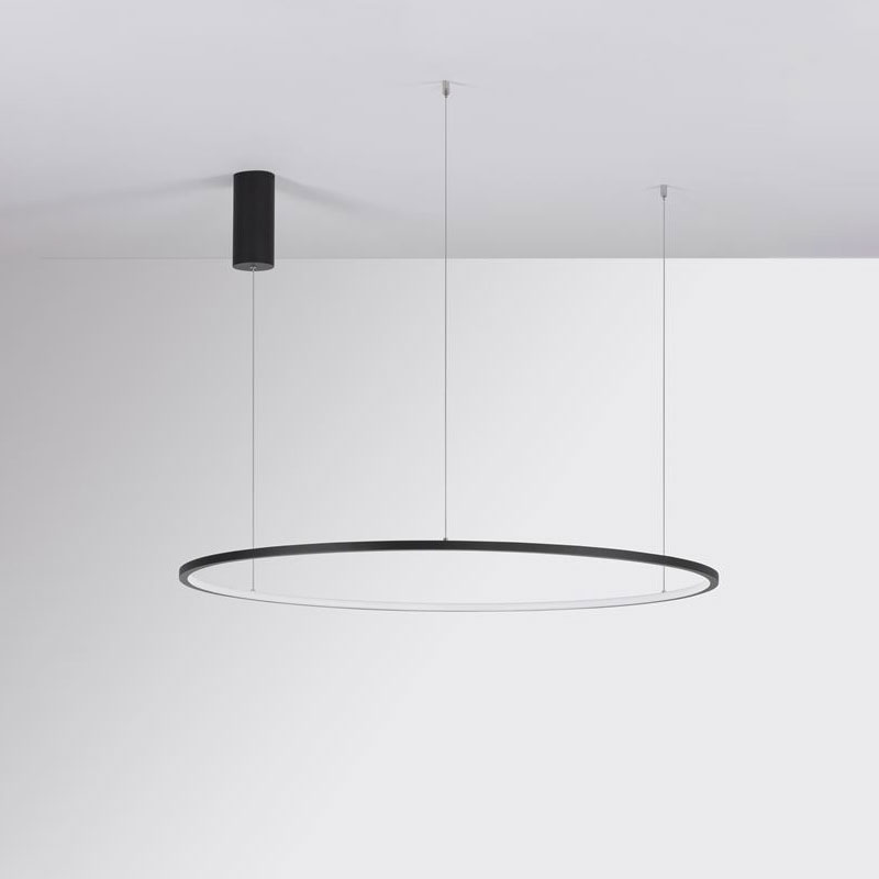 Pakabinamas šviestuvas TARQUIN 9345609 dimeriuojamas